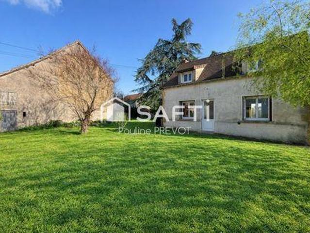 3 chambres, Poisson Bourgogne 71600 101026393