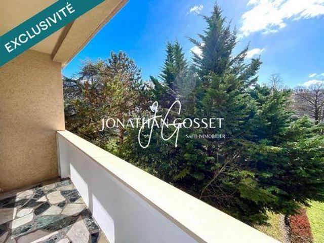 3 chambres, Poissy Île 78300 103359509