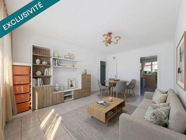 3 chambres, Poissy Île 78300 103598533