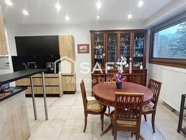 3 chambres, Poissy Île 78300 99128429