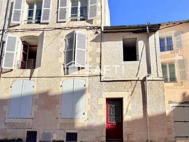 3 chambres, Poitiers Poitou 86000 101198406
