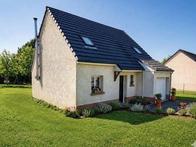 3 chambres, Poix Picardie 80290 102439889