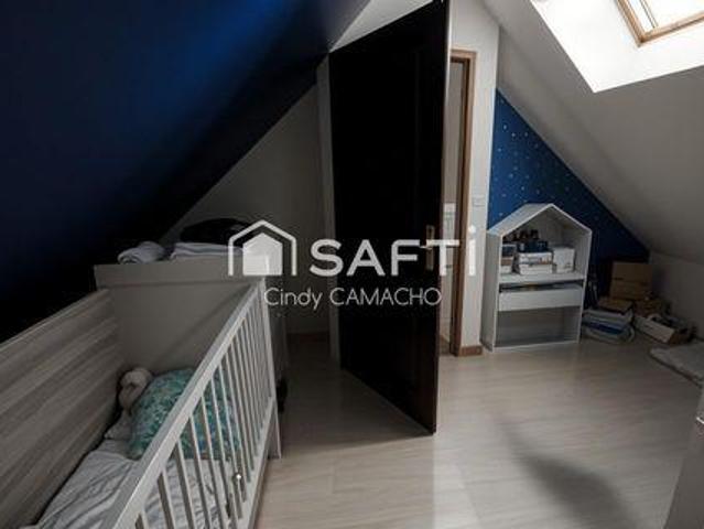 3 chambres, Poix Picardie 80290 103845691