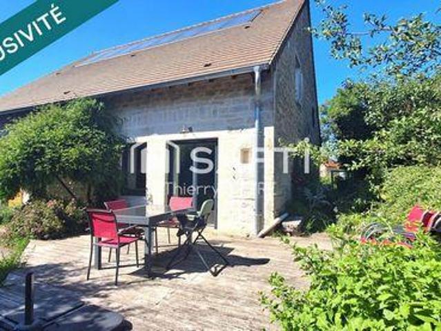 4 chambres, Poligny Franche 39800 103383448