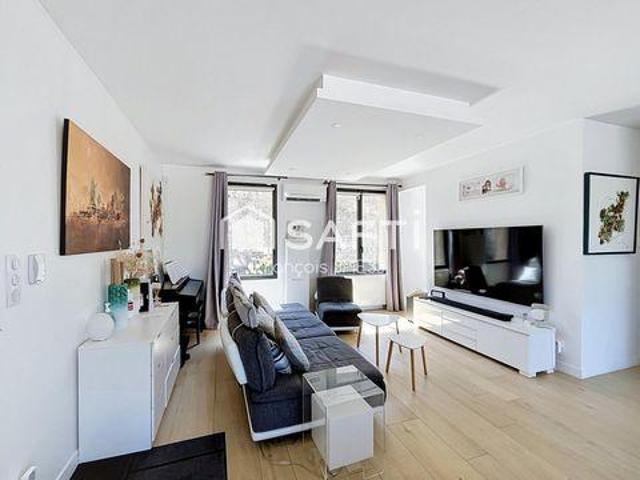 3 chambres, Pompignac Aquitaine 33370 103546411