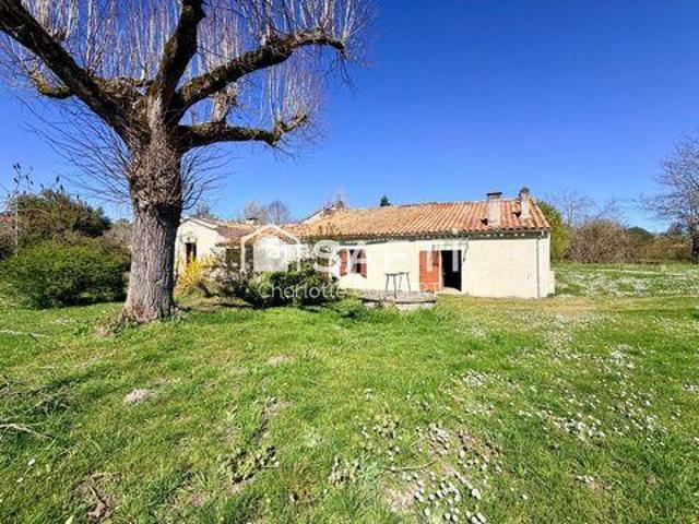 3 chambres, Pompiey Aquitaine 47230 105253496