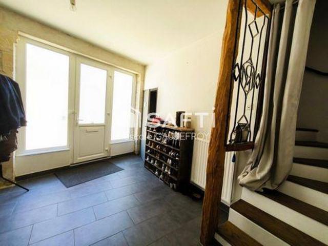 3 chambres, Pons Poitou 17800 103617439