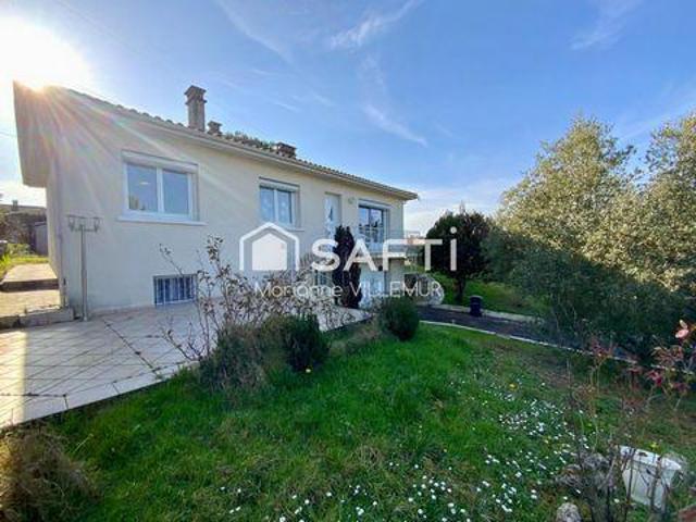 3 chambres, Pont Aquitaine 47480 101568072