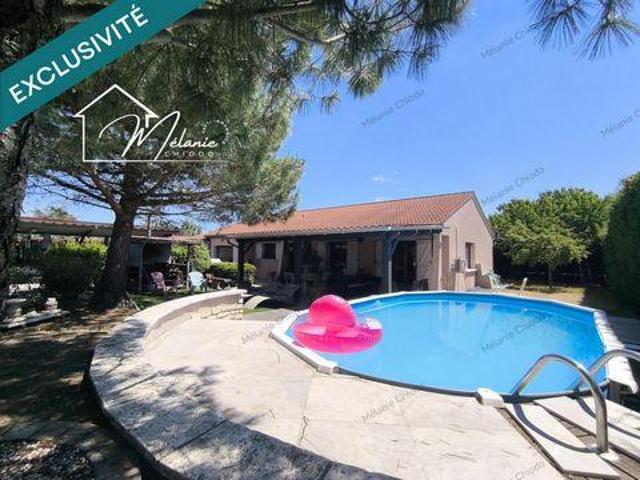 3 chambres, Pont Auvergne 63430 102773269