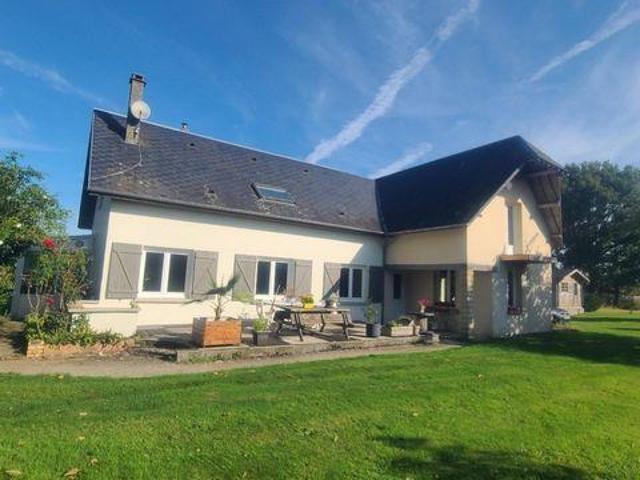3 chambres, Lieurey Haute 27560 102151299