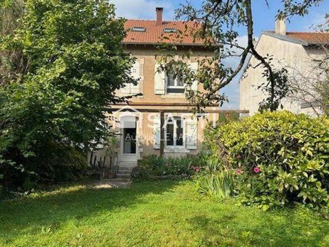 3 chambres, Pont Lorraine 54700 103659495