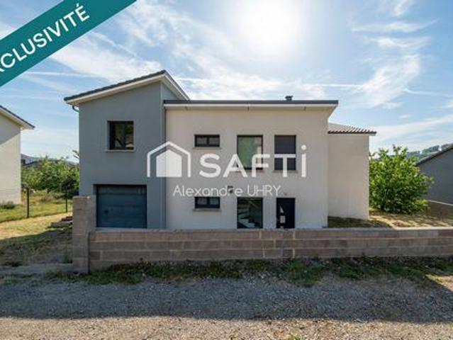 3 chambres, Pont Lorraine 54700 LS104186425