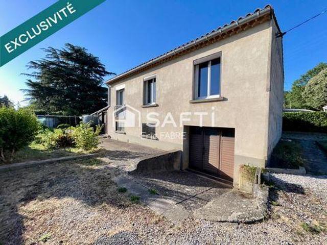 3 chambres, Pont Midi 81660 103383237