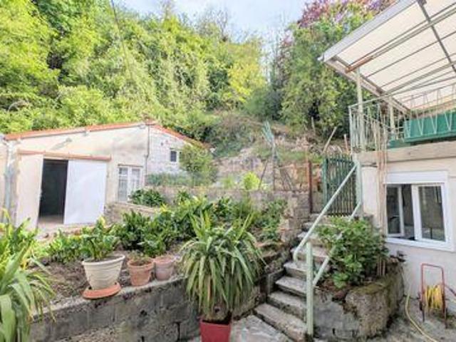 3 chambres, Pont Rhône 01160 105529903