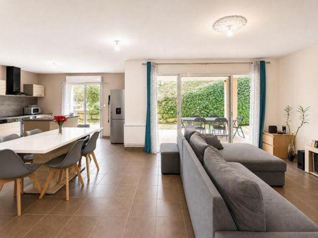 3 chambres, Pont Rhône 38230 102957121