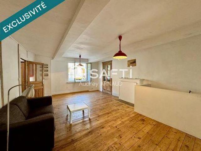 3 chambres, Pontaumur Auvergne 63380 103183071