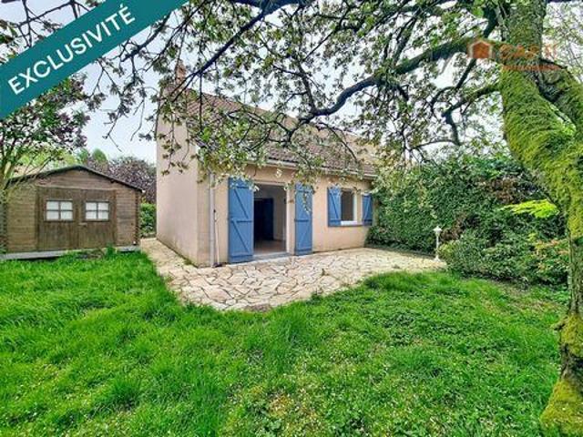 3 chambres, Pontault Île 77340 101314286