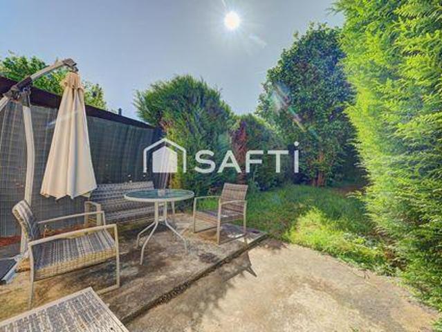 3 chambres, Pontault Île 77340 102311036