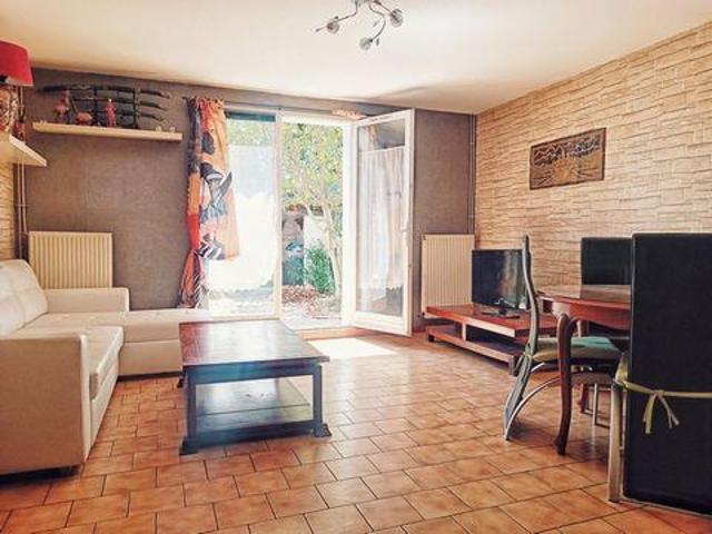 3 chambres, Pontault Île 77340 105746951