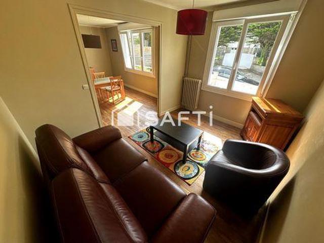 3 chambres, Pontivy Bretagne 56300 101059780