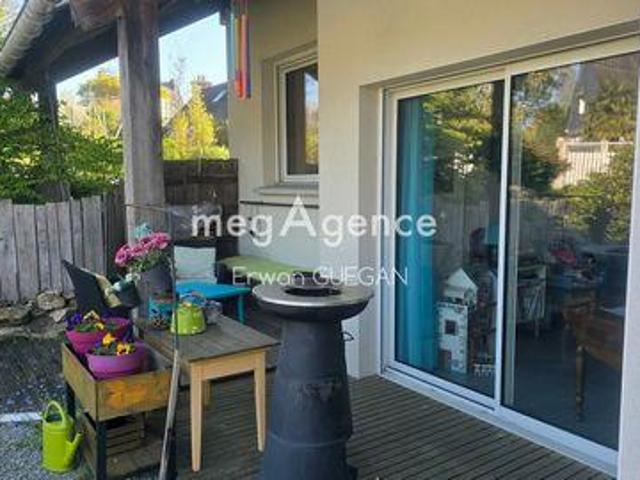 3 chambres, Pontivy Bretagne 56300 99806475