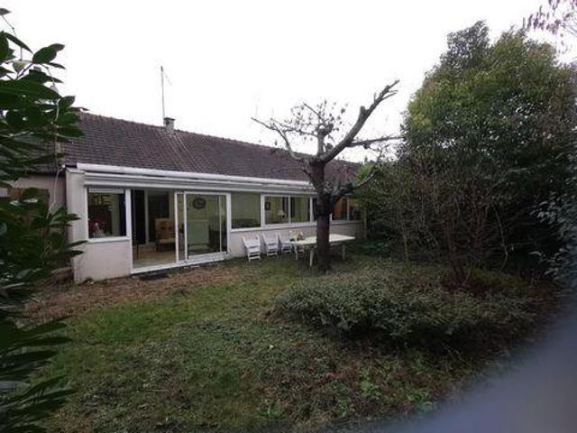 3 chambres, Pontoise Île 95300 100738134