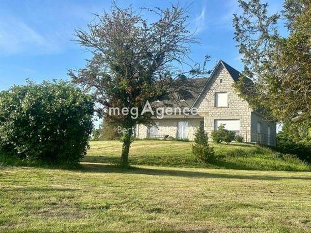 3 chambres, Pontorson Basse 50170 LS102721410