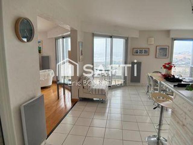 3 chambres, Pornichet Pays de la Loire 44380 100784660