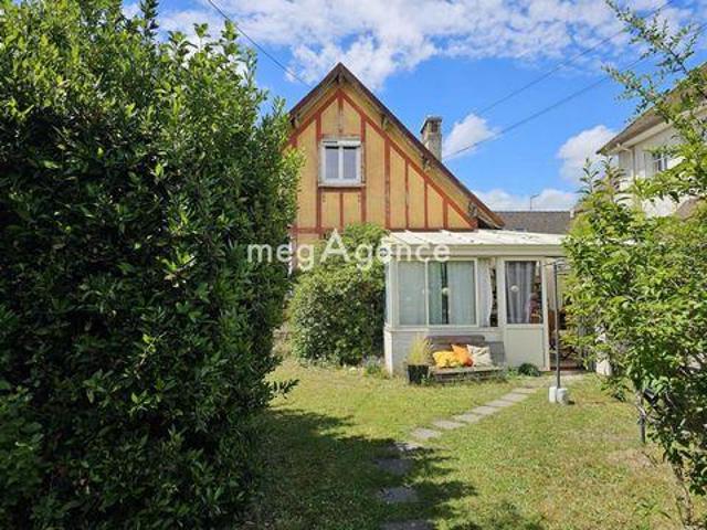 3 chambres, Porcheville Île 78440 103218709