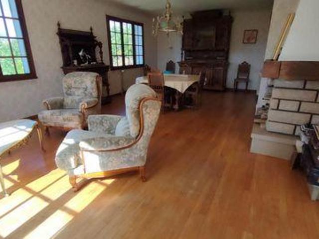 3 chambres, Porcieu Rhône 38390 LS104294411