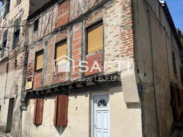 3 chambres, Port Aquitaine 47130 103598257