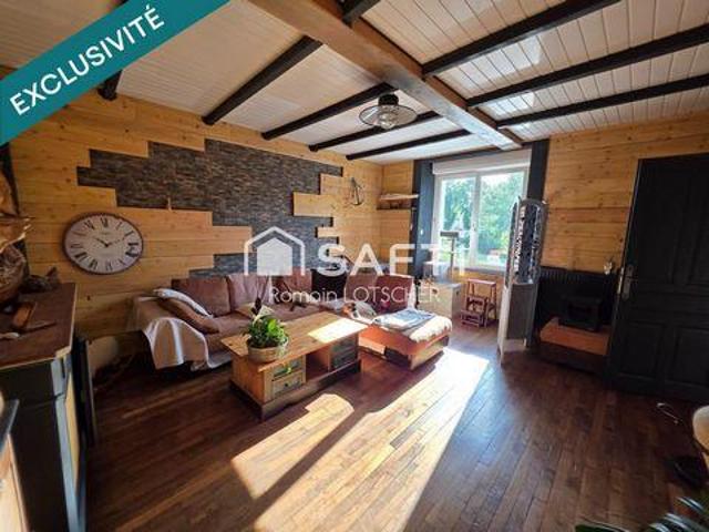 3 chambres, Port Franche 70170 103067928