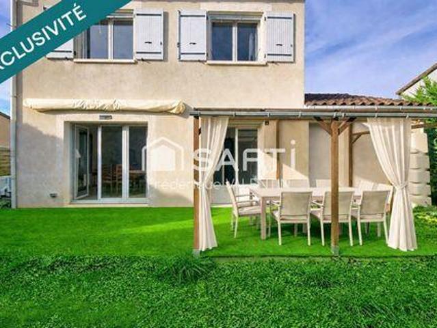 3 chambres, Portet Midi 31120 101313691