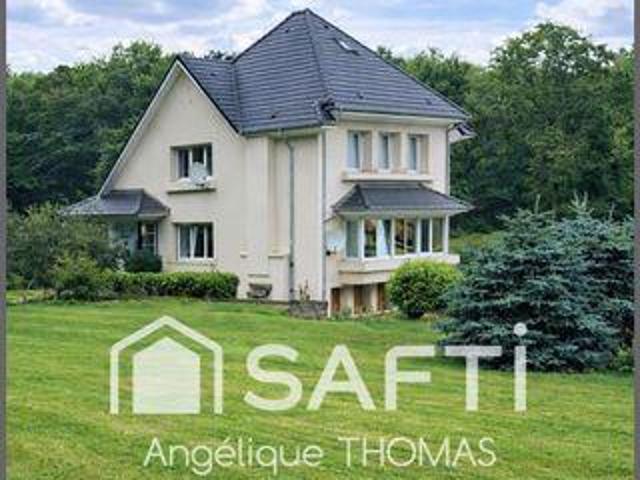3 chambres, Portieux Lorraine 88330 99770280