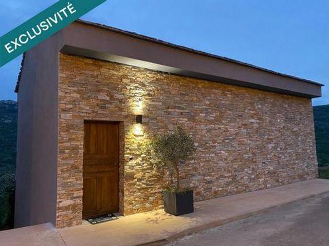 3 chambres, Porto Corse 20137 105170484