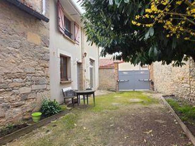 3 chambres, Pouillon Champagne 51220 99984703