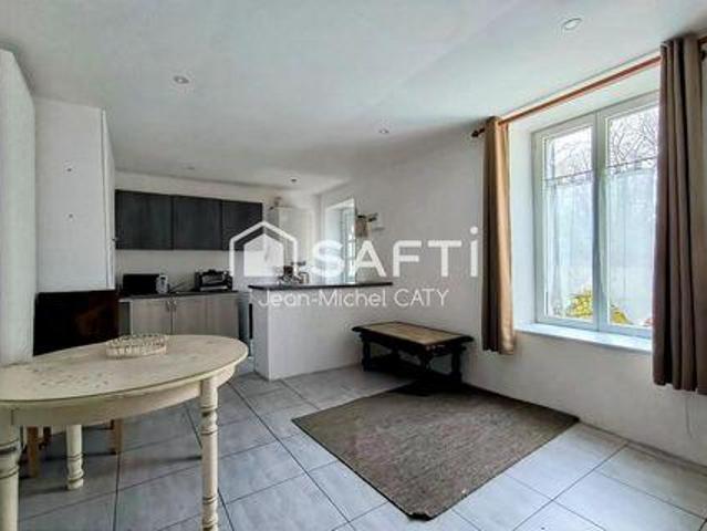 3 chambres, Pouilly Bourgogne 58150 100454749