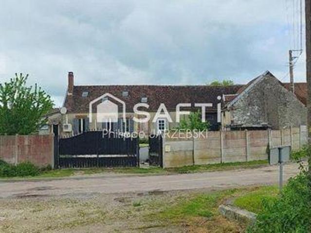 3 chambres, Pouy Champagne 10290 102023523