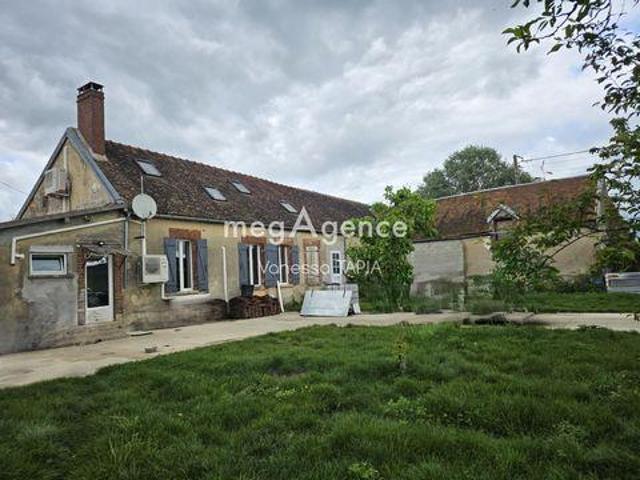 3 chambres, Pouy Champagne 10290 102666591