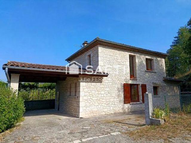 3 chambres, Prades Rhône 07380 104993562