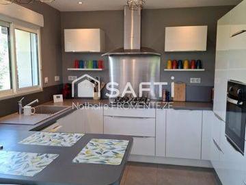 3 chambres, Pradines Midi 46090 103491602