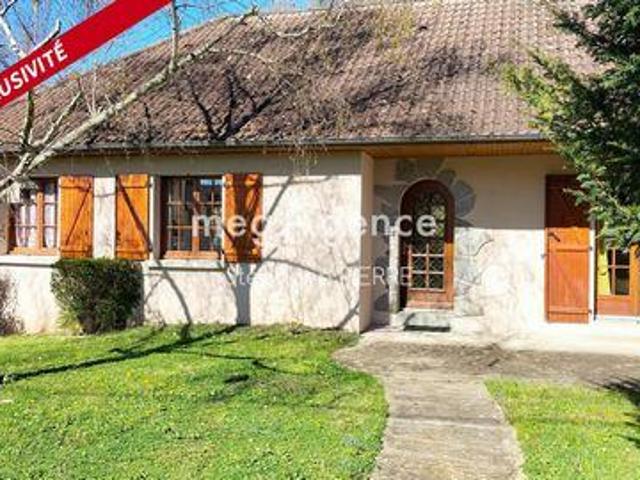 3 chambres, Premilhat Auvergne 03410 105170829
