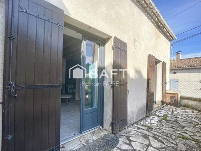3 chambres, Prignac Aquitaine 33710 100774295