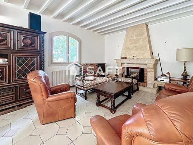 3 chambres, Prignac Aquitaine 33710 101118004