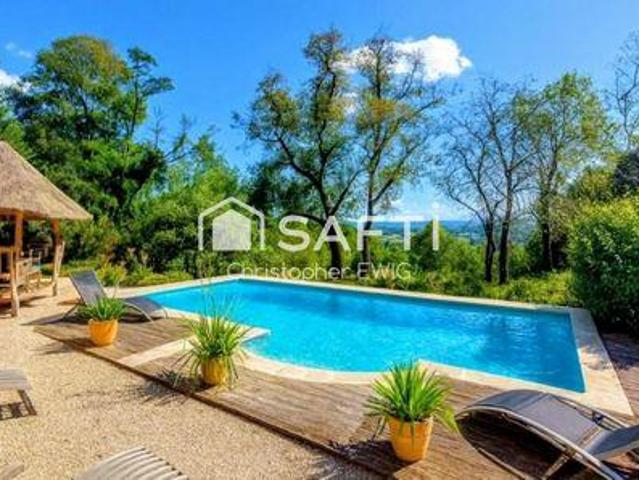 3 chambres, Prigonrieux Aquitaine 24130 104403997