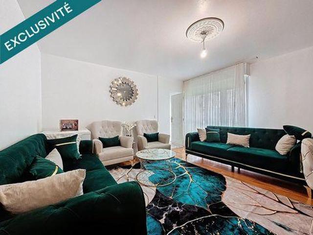 3 chambres, Provins Île 77160 100781805