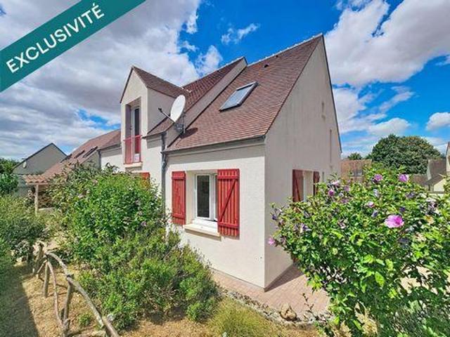 3 chambres, Provins Île 77160 103743418