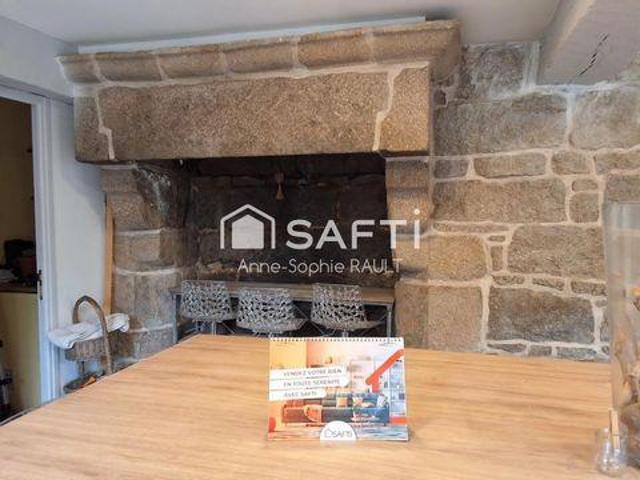 3 chambres, Quintin Bretagne 22800 103617481