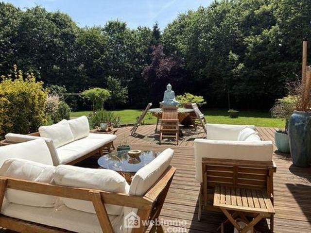 3 chambres, Quincampoix Haute 76230 104145989
