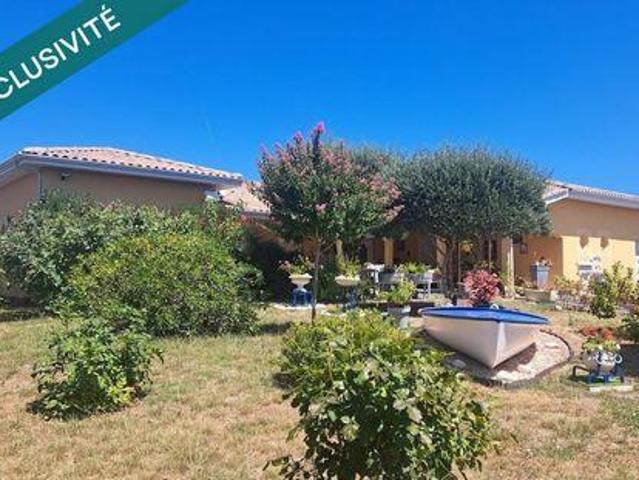 3 chambres, Ruch Aquitaine 33350 103182897